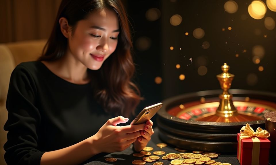 7mvn6 casino app visual